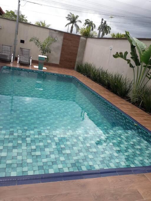 Paraiso De Aruana - Rio Araguaia - Imovel Recem Construido!! Novissimo!!!! A Piscina E Aquecida!!! Экстерьер фото
