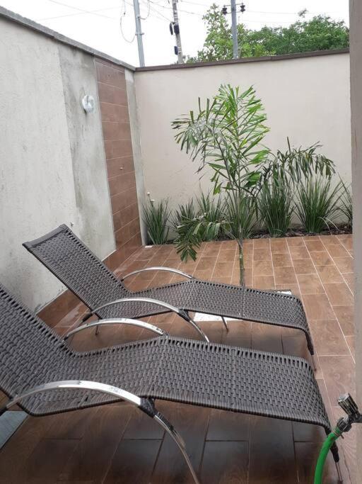 Paraiso De Aruana - Rio Araguaia - Imovel Recem Construido!! Novissimo!!!! A Piscina E Aquecida!!! Экстерьер фото