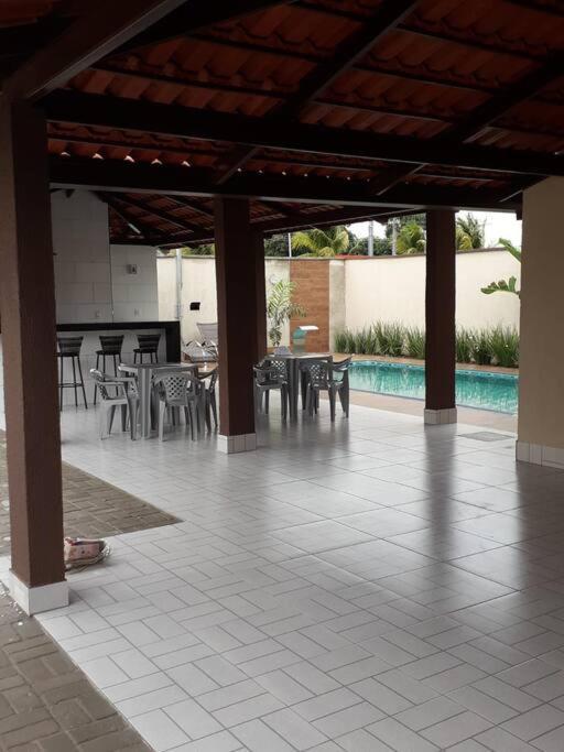 Paraiso De Aruana - Rio Araguaia - Imovel Recem Construido!! Novissimo!!!! A Piscina E Aquecida!!! Экстерьер фото