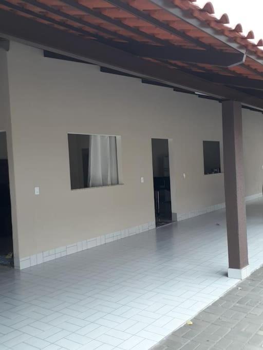 Paraiso De Aruana - Rio Araguaia - Imovel Recem Construido!! Novissimo!!!! A Piscina E Aquecida!!! Экстерьер фото