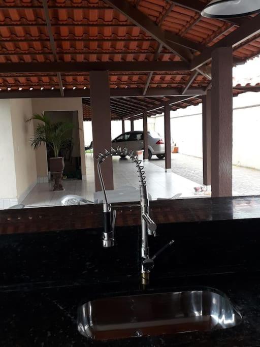 Paraiso De Aruana - Rio Araguaia - Imovel Recem Construido!! Novissimo!!!! A Piscina E Aquecida!!! Экстерьер фото