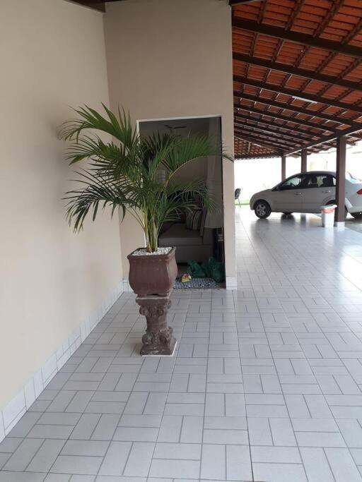 Paraiso De Aruana - Rio Araguaia - Imovel Recem Construido!! Novissimo!!!! A Piscina E Aquecida!!! Экстерьер фото