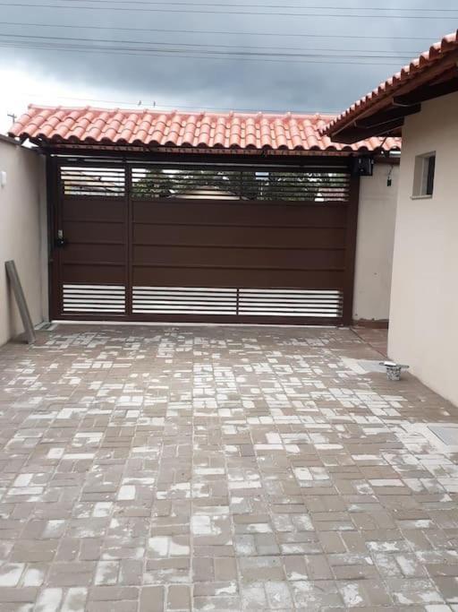 Paraiso De Aruana - Rio Araguaia - Imovel Recem Construido!! Novissimo!!!! A Piscina E Aquecida!!! Экстерьер фото