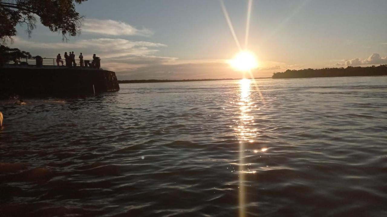 Paraiso De Aruana - Rio Araguaia - Imovel Recem Construido!! Novissimo!!!! A Piscina E Aquecida!!! Экстерьер фото